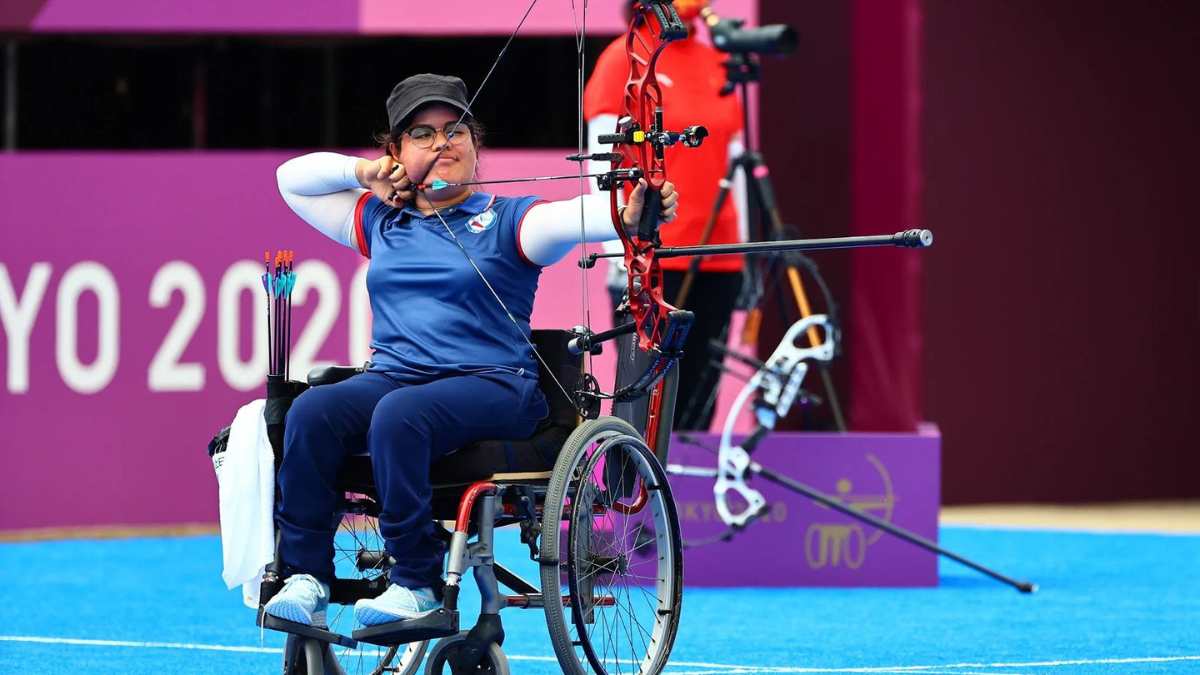 Juegos Parapanamericanos 2023