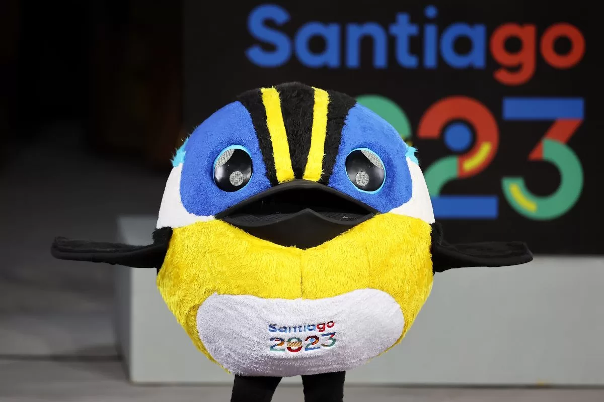 Juegos Parapanamericanos Santiago 2023 