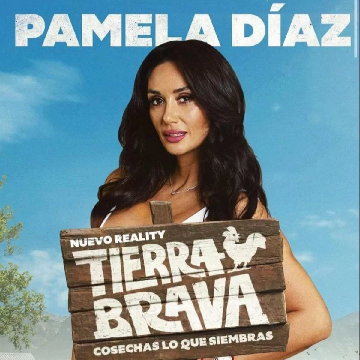 Pamela Diaz Daniela Aranguiz 