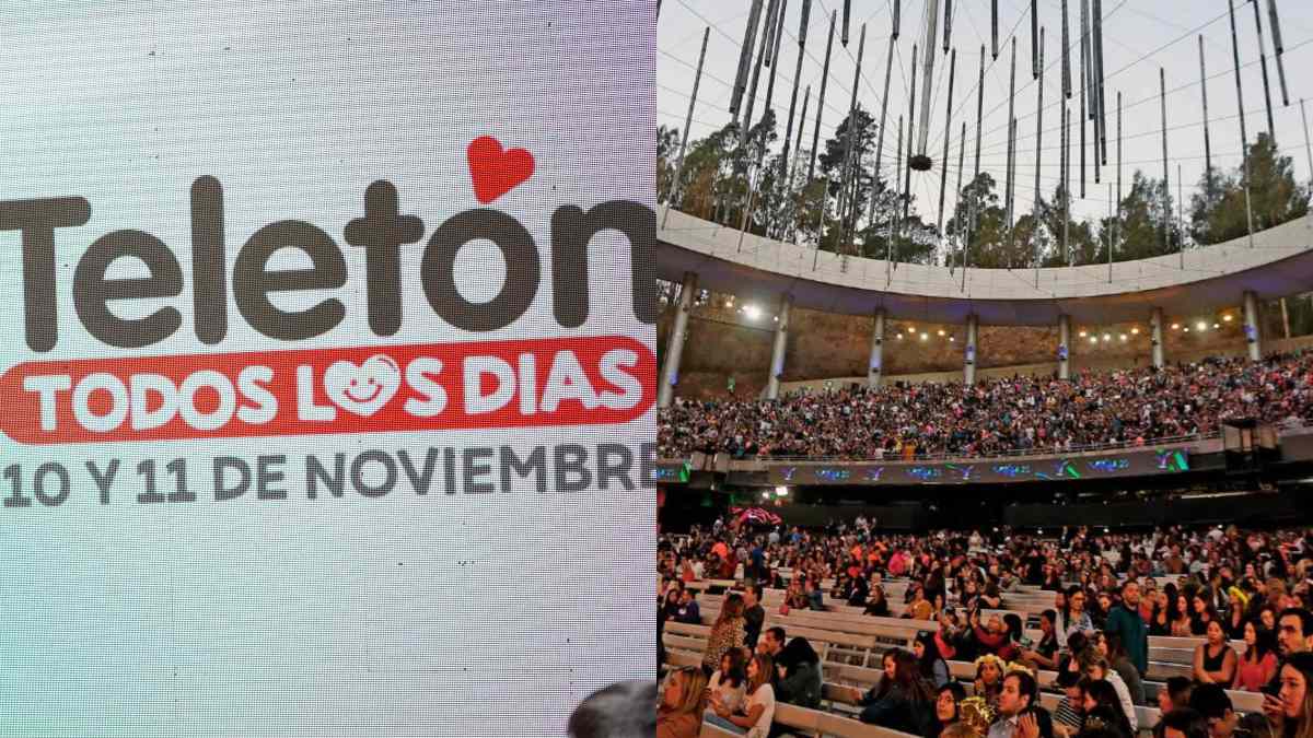 Teleton 2023