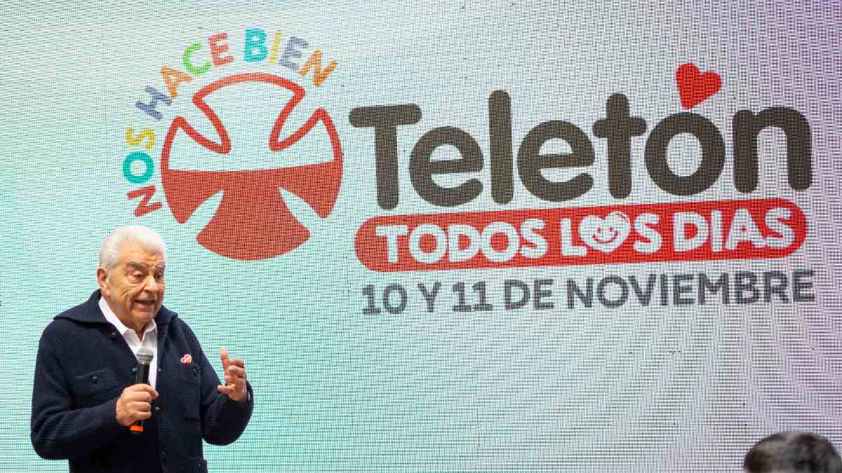 Teleton 2023