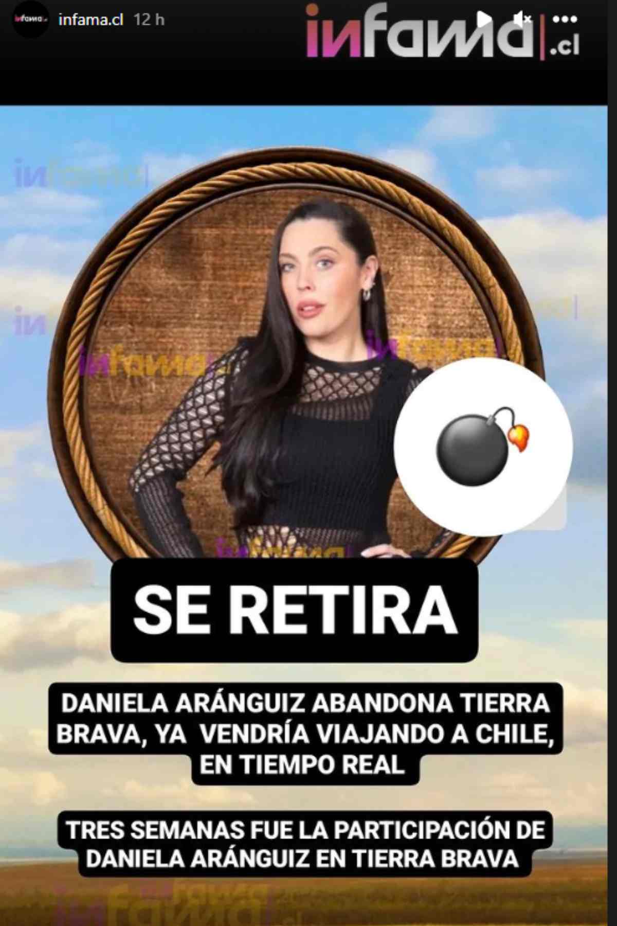  Tierra Brava Participante 