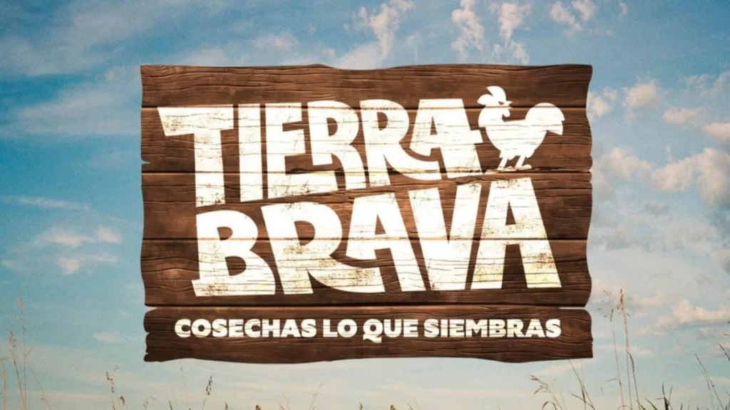 Tierra Brava Participante