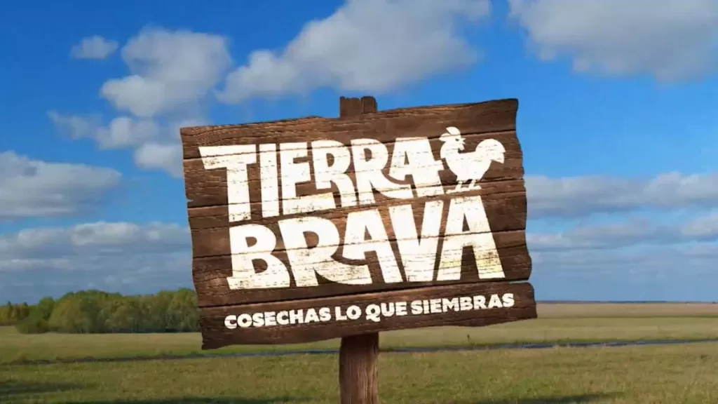 Tierra Brava Participante