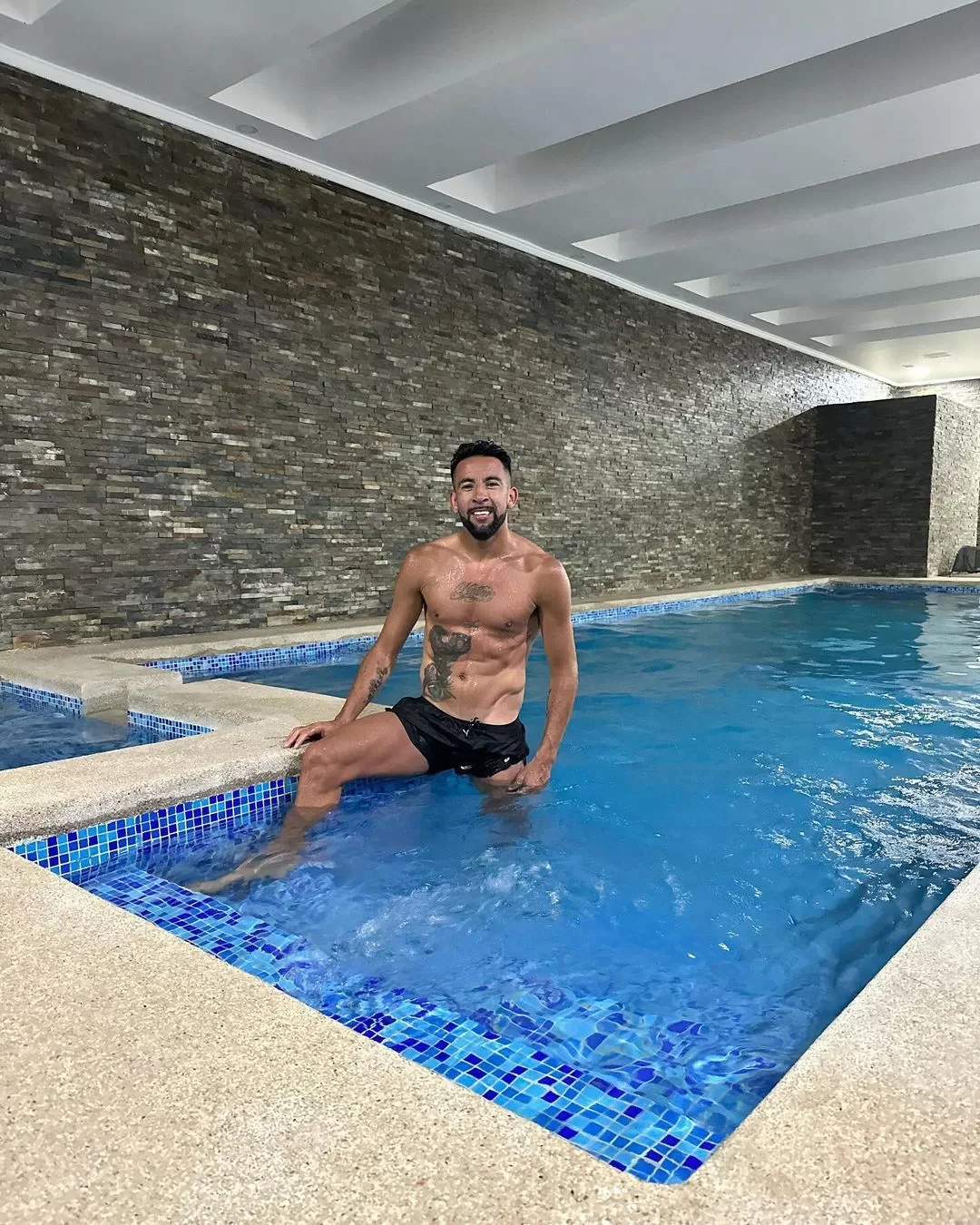 Mauricio Isla (1)