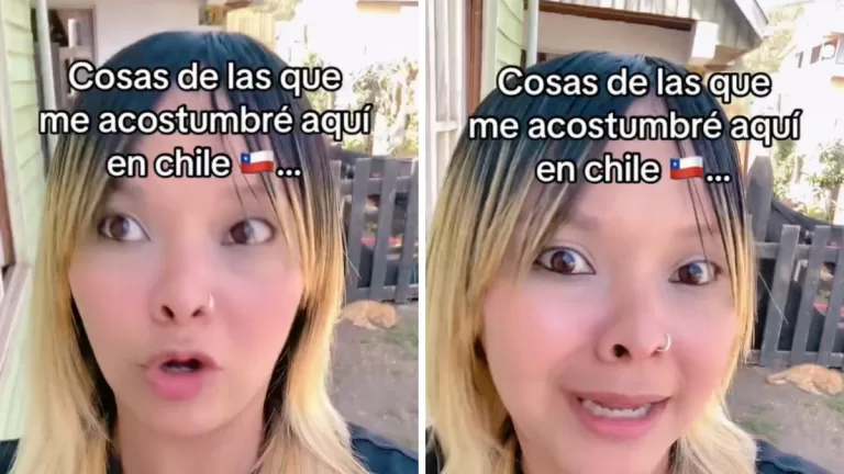 Mujer Viral