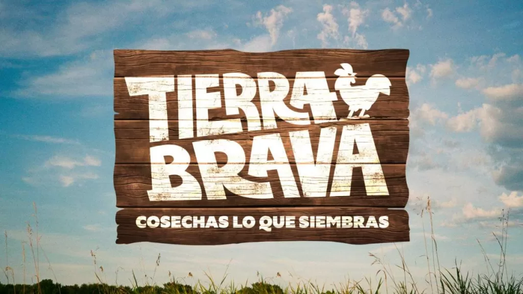 Tierra Brava Semifinalista