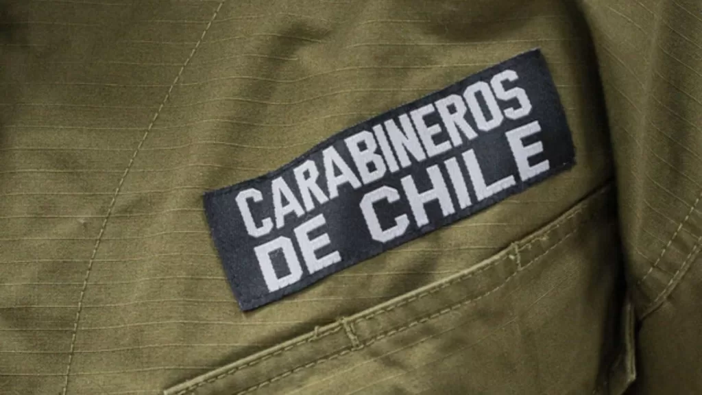 Carabineros