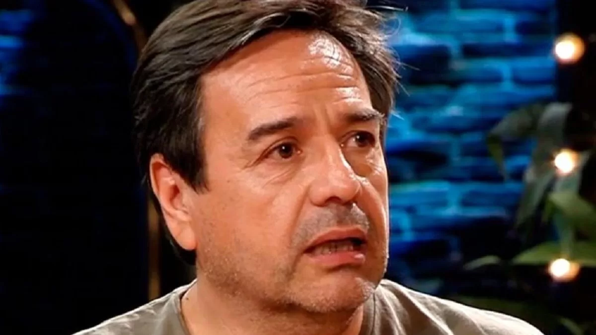 Claudio Arredondo