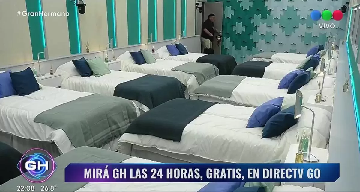 Gran Hermano Argentina  