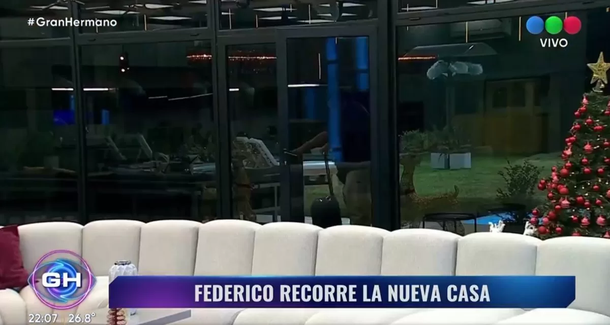 Gran Hermano Argentina 