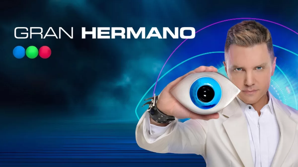 Gran Hermano Argentina Chilevisión