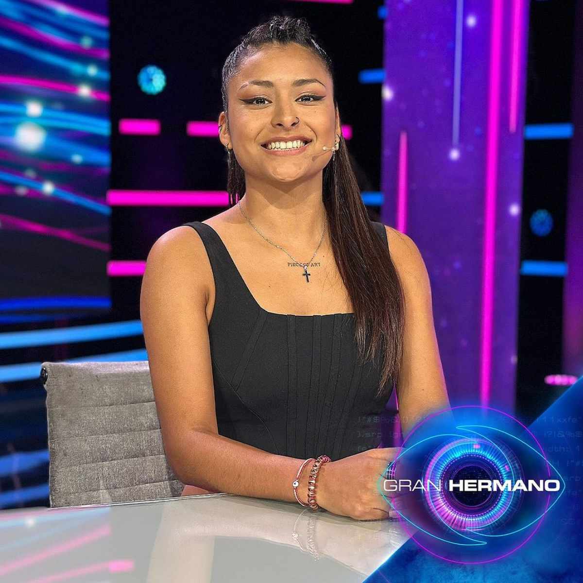 Gran Hermano Chile (2)