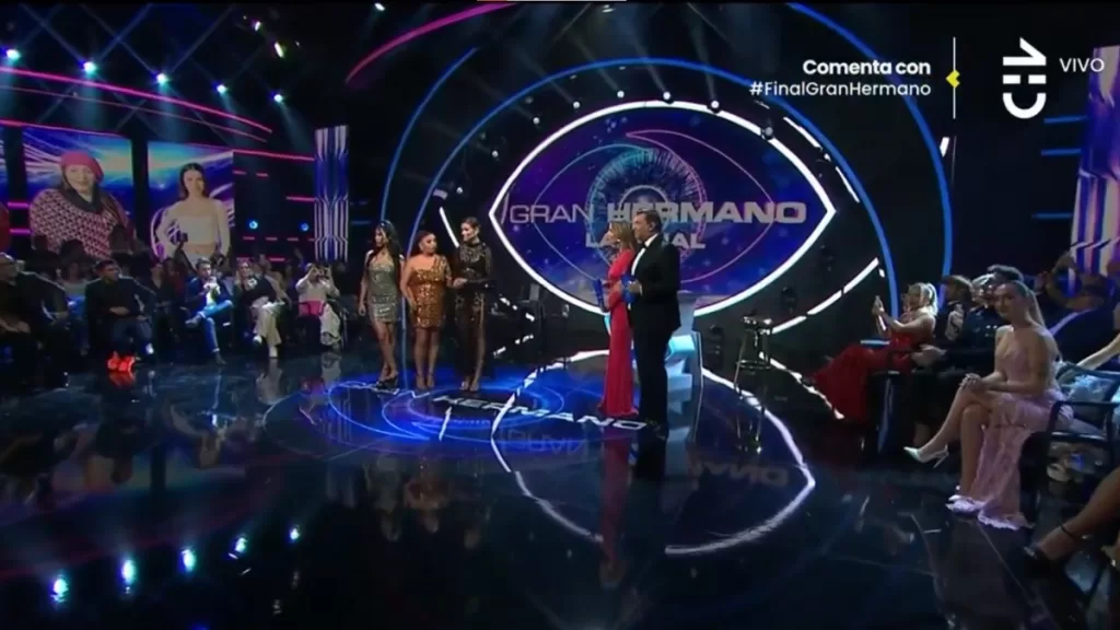 Gran Hermano Chile (86)