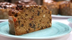 Mejores Pan De Pascua