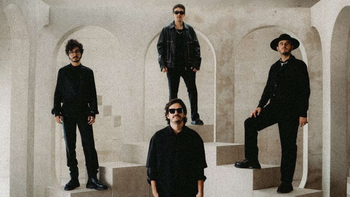 Morat en Chile 2024 Qué entradas quedan disponible para su concierto y