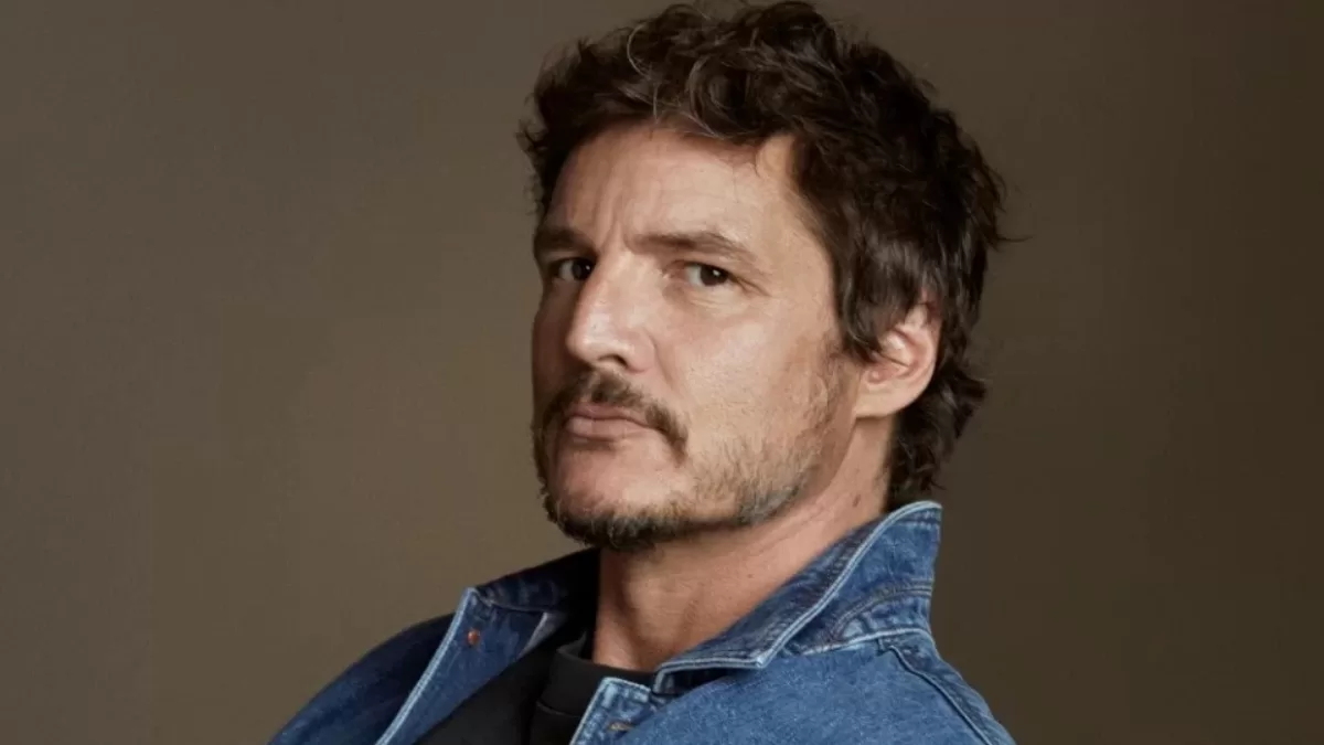 Pedro Pascal