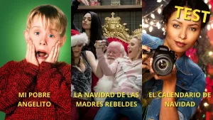 Pelicula Navidad