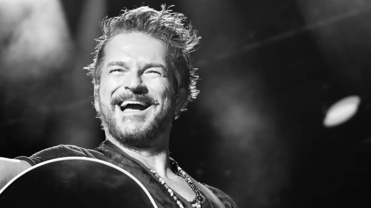 Ricardo Arjona