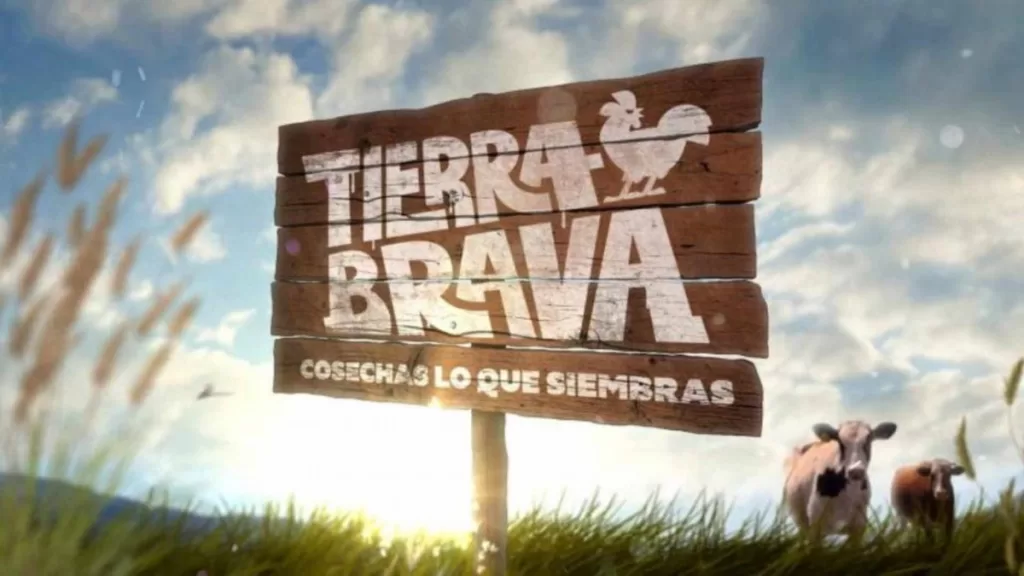 Tierra Brava Pareja