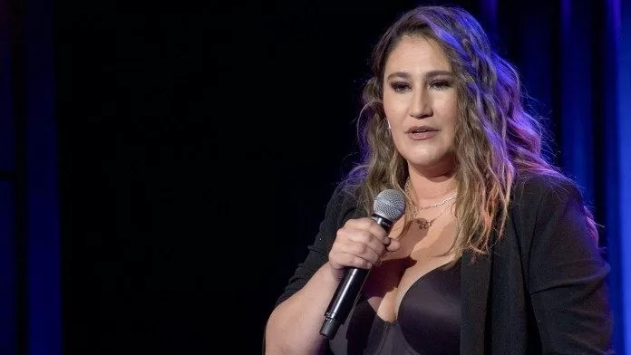 Belén Mora Y Su Debut En Viña 2023_ “Mi Rutina Será Buena, He Echo Reír Hasta Hombres”