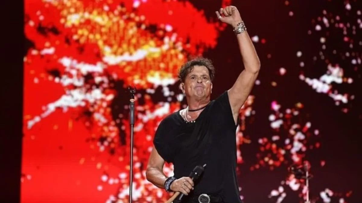 Carlos Vives