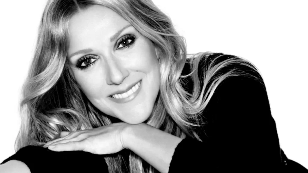 Celine Dion