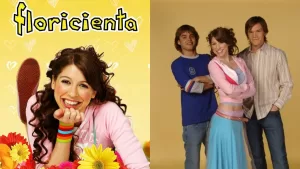 Floricienta