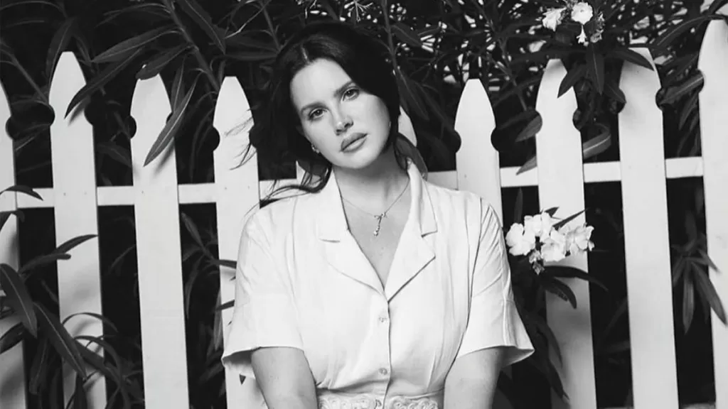 Lana Del Rey