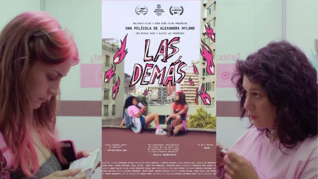 Las Demás