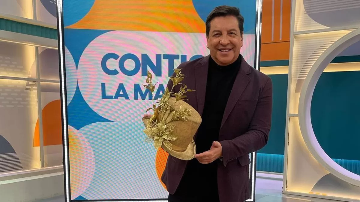 Matinal Contigo En La Mañana (6)