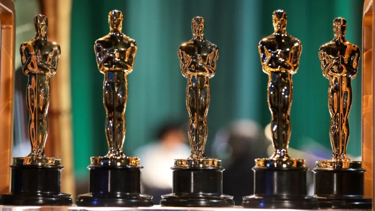 Premios Oscar 2024 Conoce la lista completa de los ganadores — FMDOS