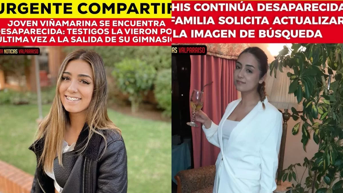 Todo Lo Que Se Sabe Sobre Anahí Espindola