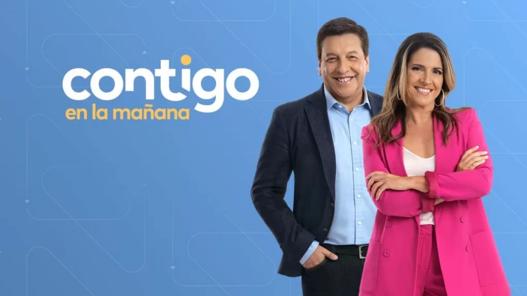 Contigo En La Manana