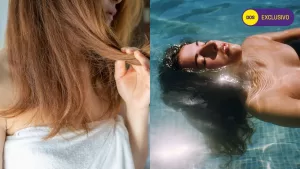 Daños Que Causa El Verano En El Cabello