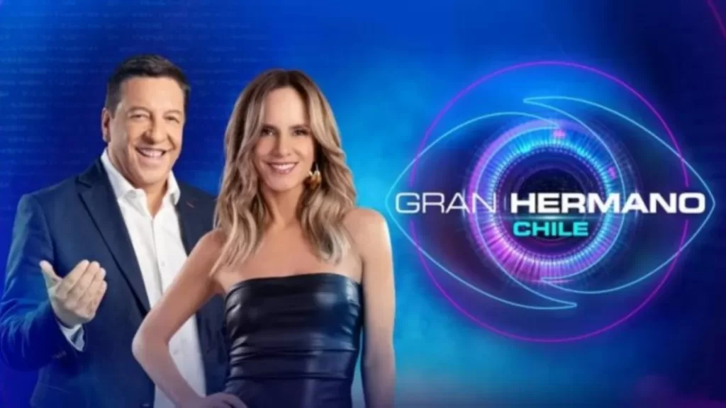 Gran Hermano Chile Participante