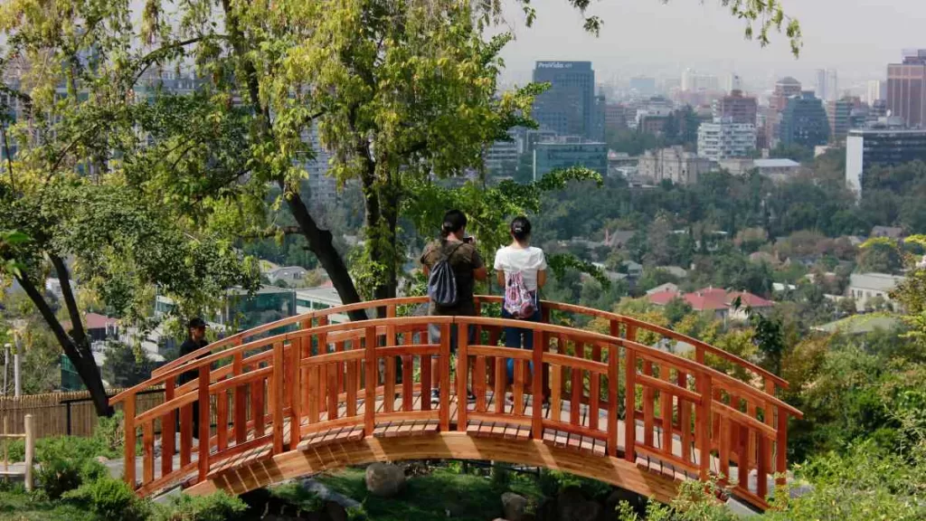 Jardin Japones