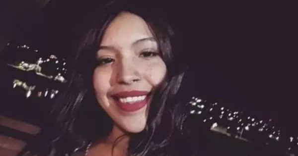 Detienen A Sospechoso Que Afirm Haber Asesinado A Michelle Silva La Joven Desaparecida En San