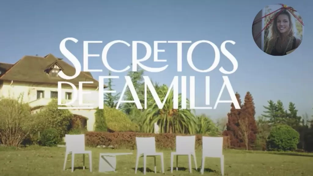 Secretos De Familia