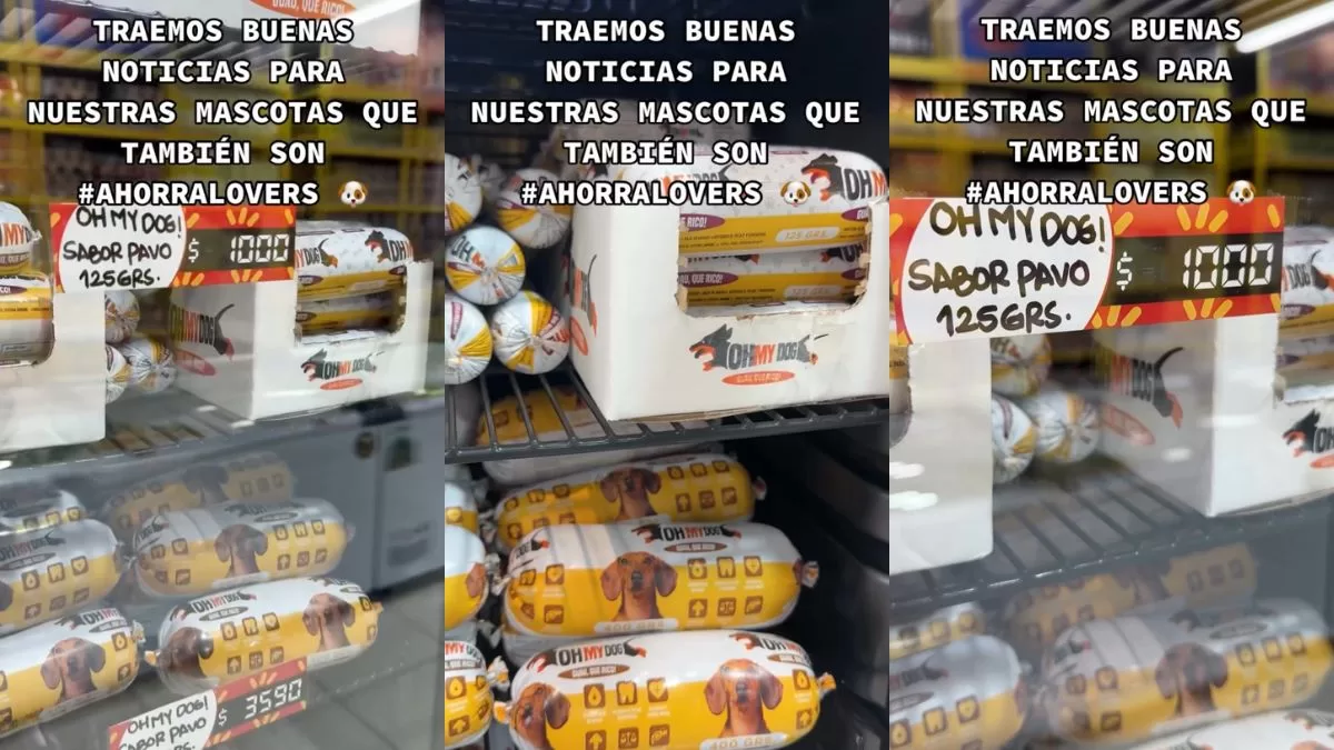 Supermercado Más Barato De Chile