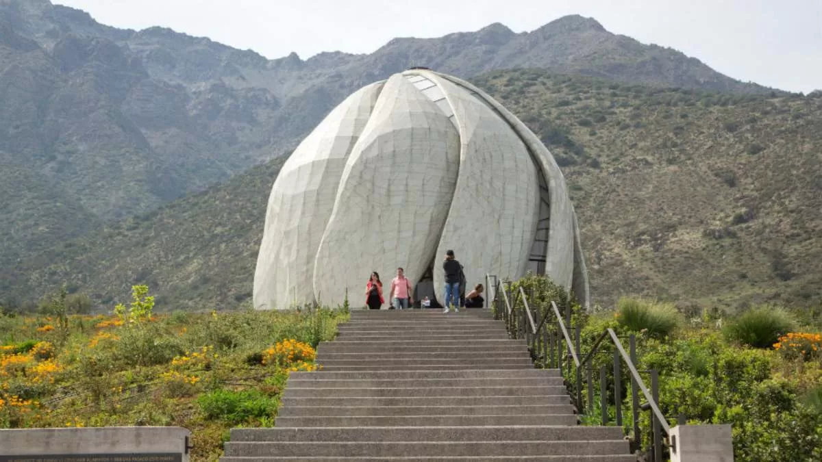 Templo Bahai