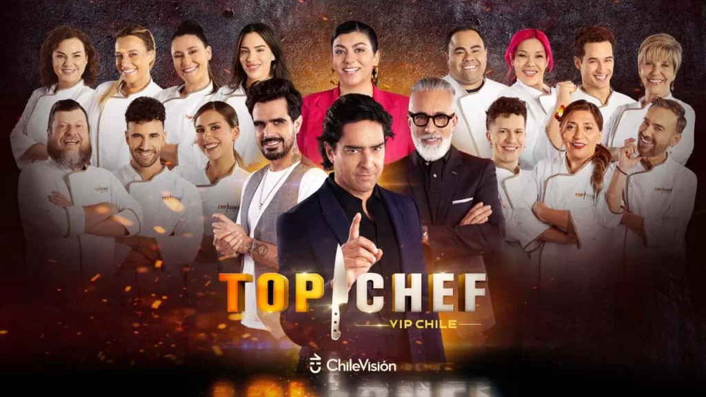 Top Chef Vip (1)