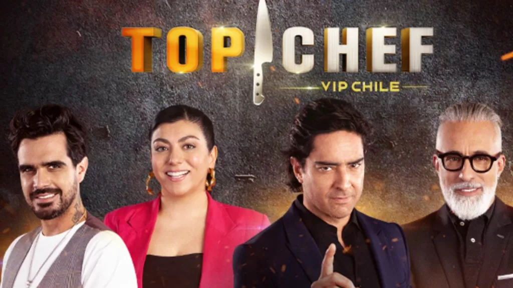 Top Chef Vip