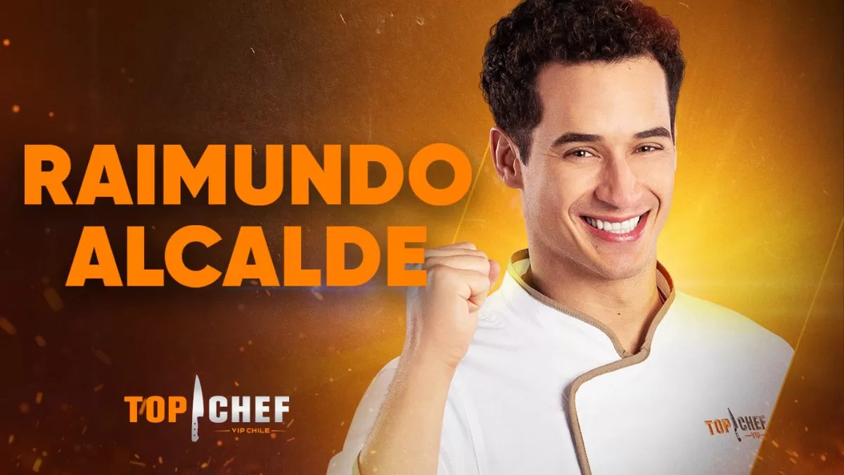 Top Chef Vip Eliminado 