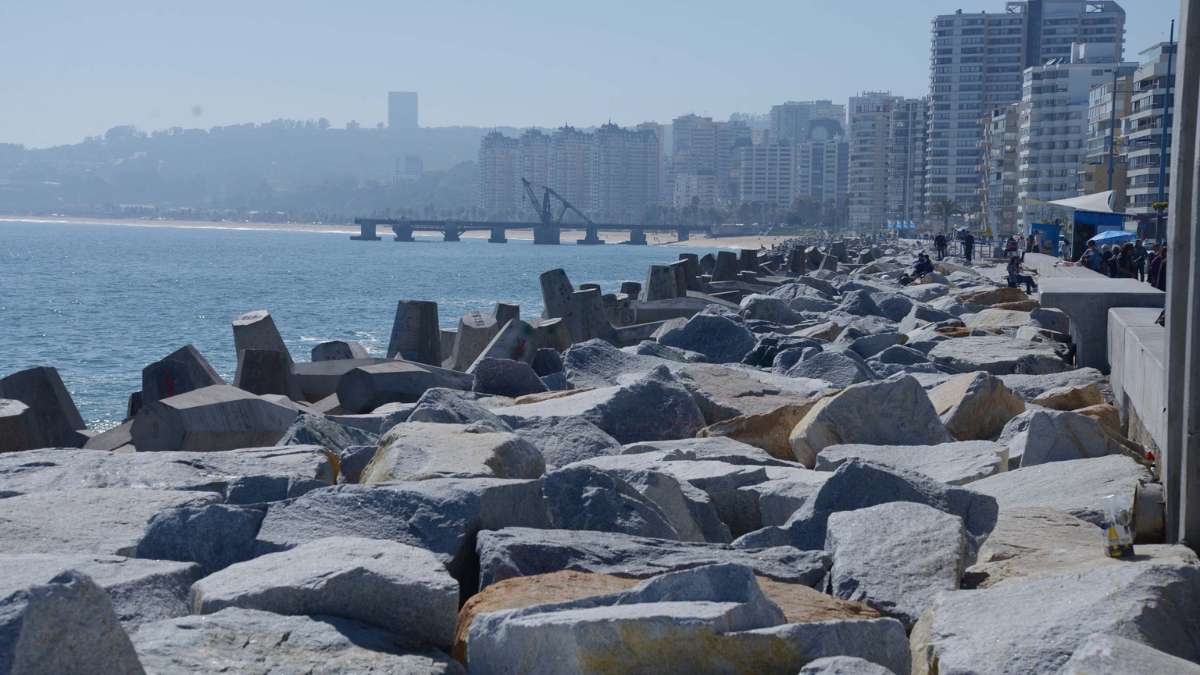 Viña Del Mar