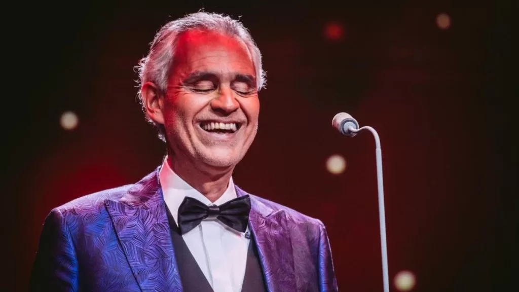 Andrea Bocelli (1)