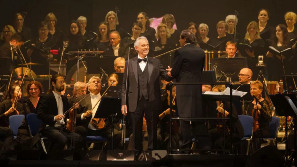 Andrea Bocelli (1)