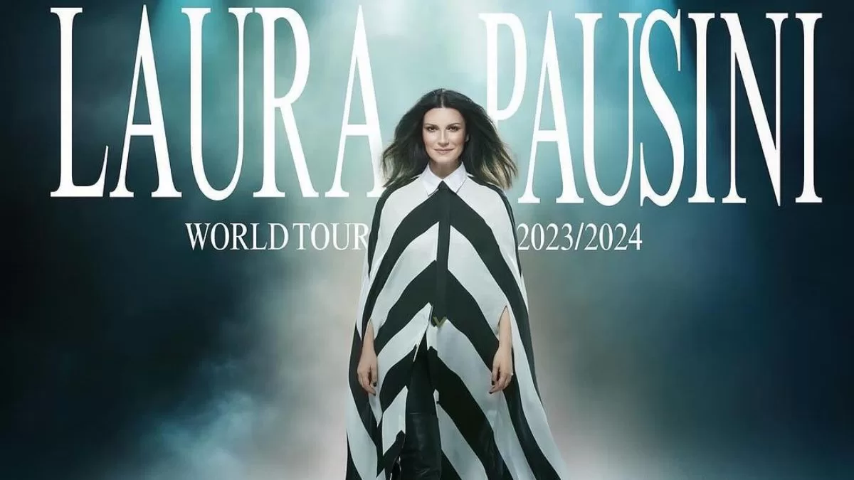 Laura Pausini