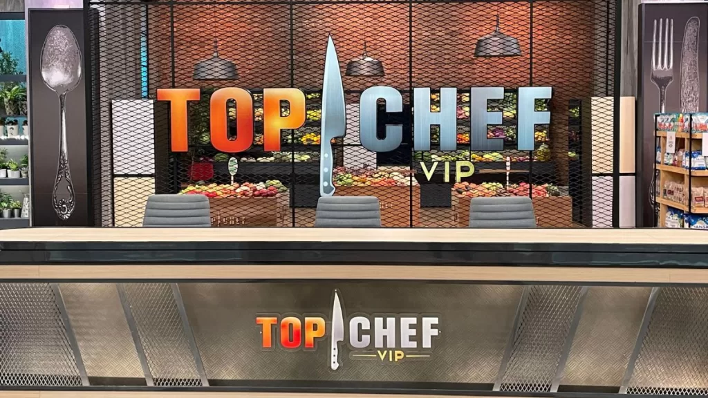 Máximo Bolocco Top Chef VIP (2)