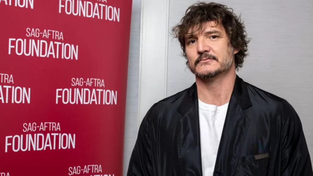 Pedro Pascal (1)